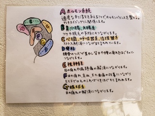 頭にはツボがいっぱいあります！！
ヘッドスパで頭皮を癒しましょう☆