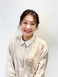 　　平津　三奈子